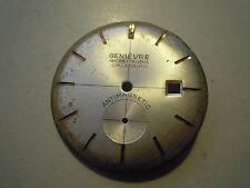 Quadrante per orologio usato  Albenga