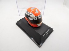 Casque johnny herbert d'occasion  Champigny-sur-Marne