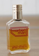 Marbert man marbert gebraucht kaufen  Cottbus