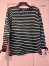 Laura ashely top for sale  ENFIELD