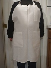 Bib apron waist for sale  Sparks