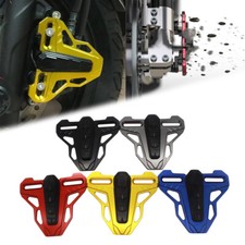 Protetor de tampa de bomba pinça de freio a disco dianteiro/traseiro para Honda CB650R/F CBR650R/F comprar usado  Enviando para Brazil