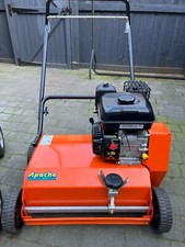 Apache 601 petrol for sale  WILMSLOW