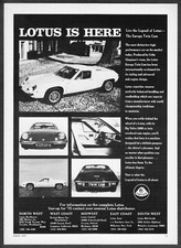 1972 lotus europa for sale  Skippack