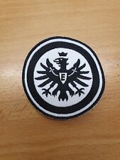 Aufnäher patch eintracht gebraucht kaufen  Recklinghausen