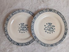 Assiettes modele francois d'occasion  Sotteville-lès-Rouen
