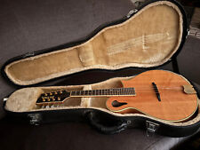 Tacoma mandolin beautifully for sale  New York