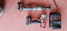 Mac tools drive for sale  Granger