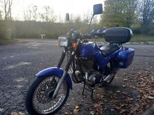 jawa motorcycles for sale  HENGOED