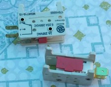 Lot bussmann msw710 d'occasion  Bourges
