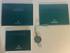 Rolex submariner set usato  Tivoli