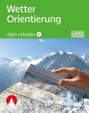 Alpin lehrplan wetter gebraucht kaufen  München