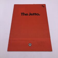 Volkswagen jetta 1980 for sale  HAYLING ISLAND