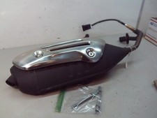 Exhaust bolts vespa for sale  Ann Arbor