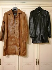 Cappotto giacca vera usato  Ciro Marina