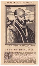 Portrait xviie girolamo d'occasion  Toulouse-