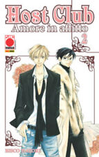 Manga planet manga usato  Villar Focchiardo
