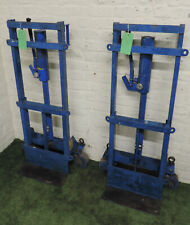 Skoots sk2000 machine for sale  BISHOP'S STORTFORD