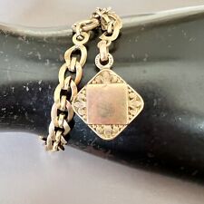 Bracelet ancien fin d'occasion  Béziers