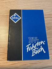 Aral fahrten buch gebraucht kaufen  Fruerlund,-Engelsby, Tastrup