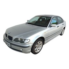 Bmw 318i rotary for sale  ABERDEEN