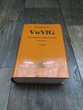 Kopp ramsauer vwvfg gebraucht kaufen  Frankfurt (Oder)
