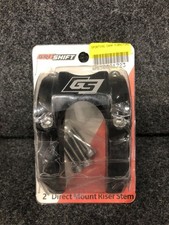 Gritshift direct mount for sale  Greer