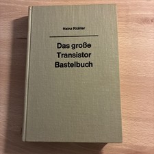 Heinz richter konvolut gebraucht kaufen  Aalen
