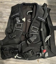 Scubapro knighthawk scuba for sale  Noblesville