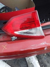 Usado, Lanterna traseira de motorista 4 portas sedã decklid montada compatível com 14-19 FIESTA 2850588 comprar usado  Enviando para Brazil