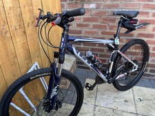 Aggressor xc3 mountain for sale  SEAHAM
