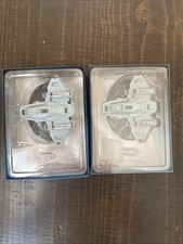 Eaglemoss voyager aeroshuttle for sale  Arvada