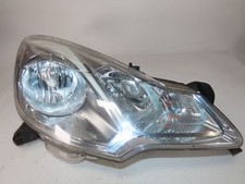 Phare droit citroën d'occasion  Seclin