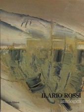 Ilario rossi pier usato  Cambiago