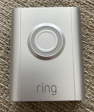 Genuine ring doorbell for sale  HARROW