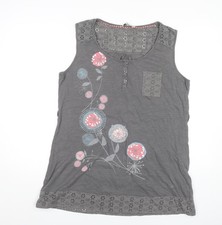 Mantaray womens grey for sale  WREXHAM