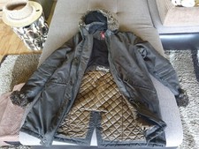 Wellensteyn jacke modell gebraucht kaufen  Breuberg