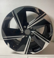 Alufelge zoll 5x114 gebraucht kaufen  Hamburg