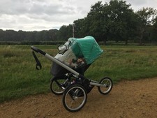 Boogaloo running buggy for sale  TEDDINGTON