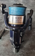 Shimano 6000 baitrunner for sale  WALLSEND