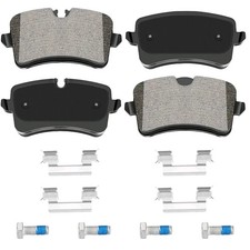 Rear ceramic brake for sale  Ashland