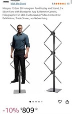 Missyou 152cm hologram for sale  Las Vegas