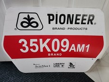 Pioneer plastic corrugated for sale  Guttenberg