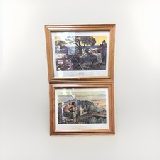 Pair bob kuhn for sale  Burfordville