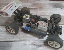 Voiture radiocommande 4x4 d'occasion  France