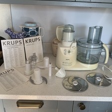 Krups vintage variomix gebraucht kaufen  Versand nach Germany