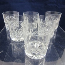 Vintage thomas webb for sale  CARLISLE
