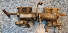 Inlet manifold fit for sale Inlet manifold fit for sale  BEDFORD