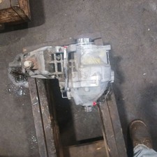 Endeavor case awd for sale  Saint Paul