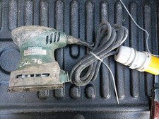 Metabo fsx 200 for sale  HAWES